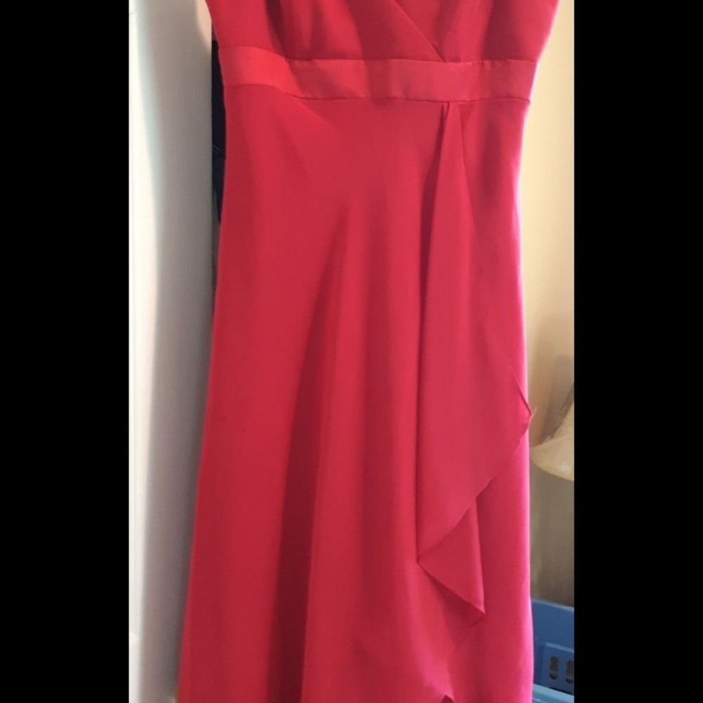 ALFRED ANGELO DRESS